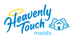 Heavenly Touch Maids Logo